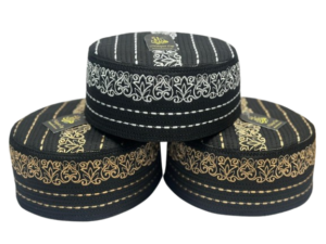 Koofi (Caps) For Ramadhan
