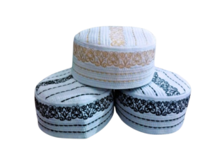 Koofi (Caps) For Ramadhan